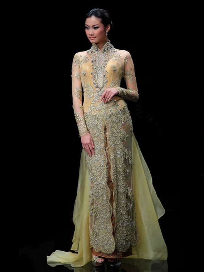 Wedding Dress Indonesia